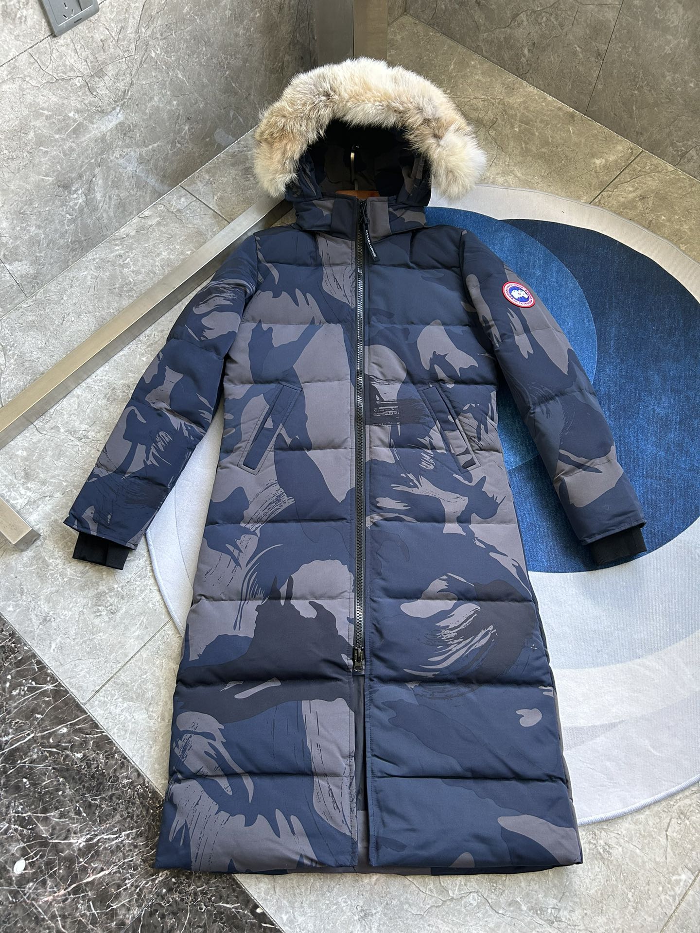 Canada Goose Down Jackets